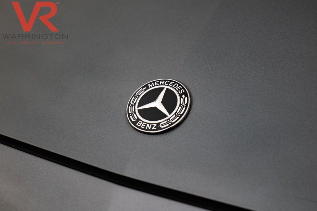 Used Mercedes-Benz C Class 2019 for sale - 76631819: Photo 36