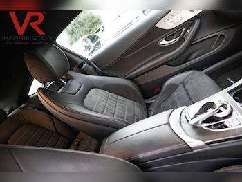 Used Mercedes-Benz C Class 2019 for sale - 76631819: Photo