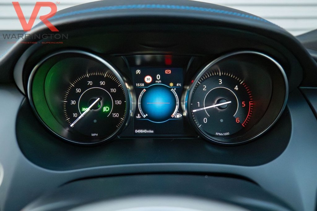 Used Jaguar E-Pace 2018 for sale - 76655113: Photo 13