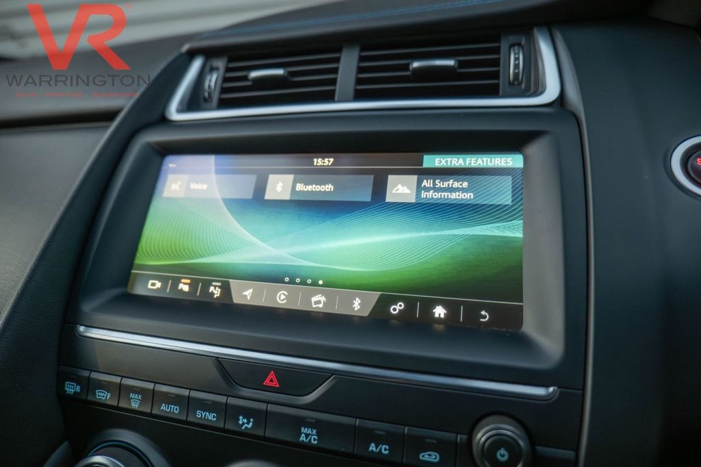 Used Jaguar E-Pace 2018 for sale - 76655113: Photo 16