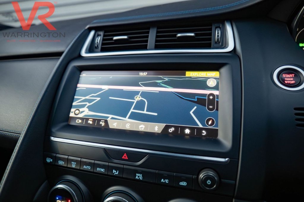 Used Jaguar E-Pace 2018 for sale - 76655113: Photo 18