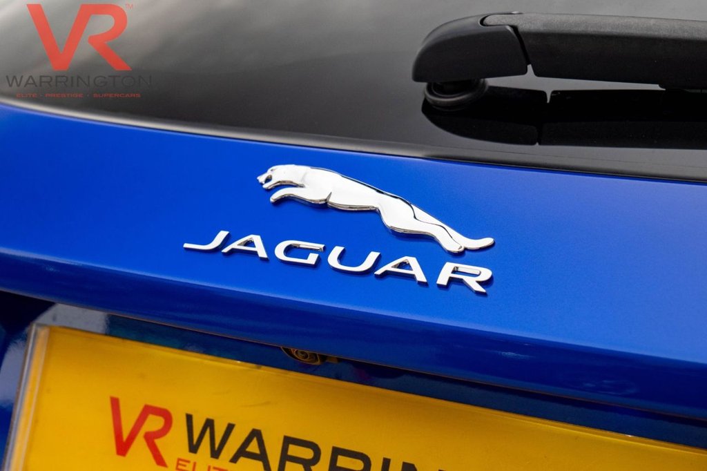 Used Jaguar E-Pace 2018 for sale - 76655113: Photo 20