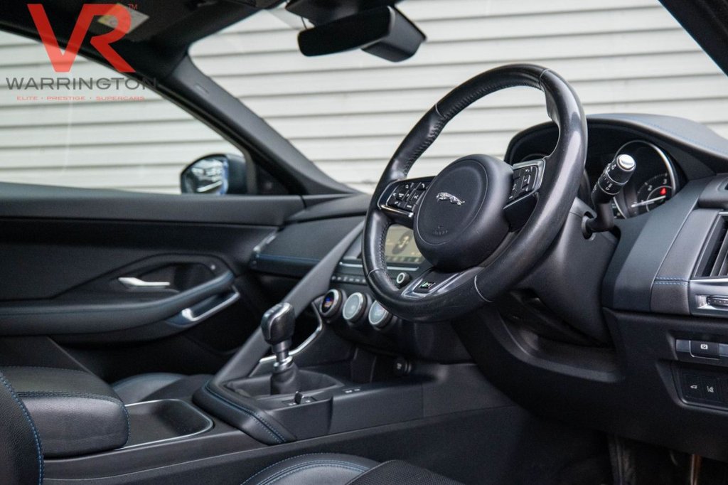 Used Jaguar E-Pace 2018 for sale - 76655113: Photo 26