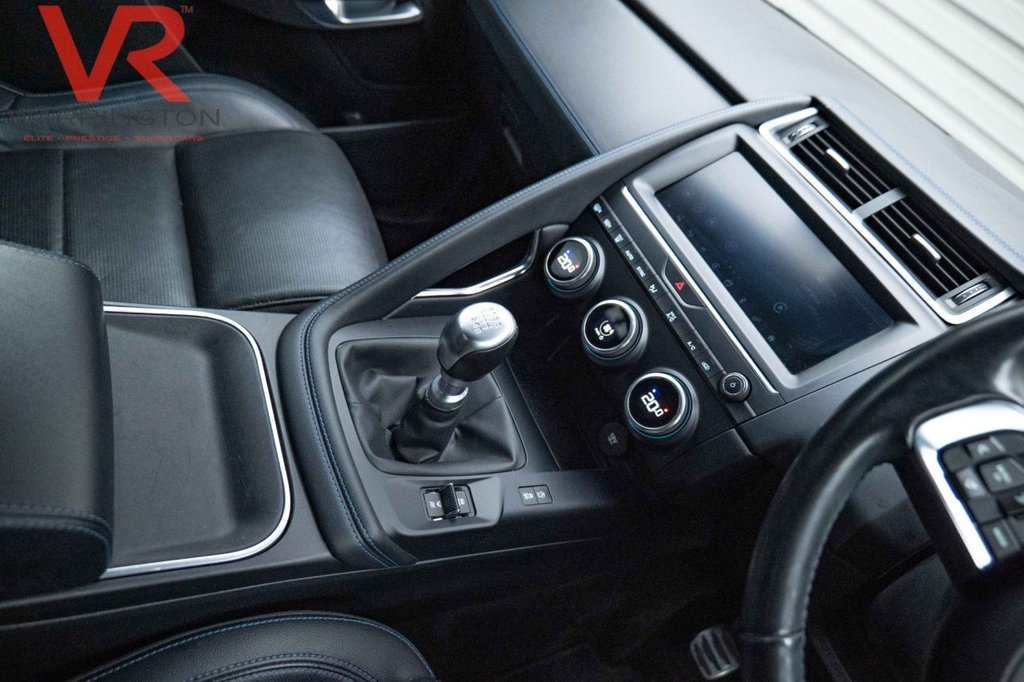 Used Jaguar E-Pace 2018 for sale - 76655113: Photo 27