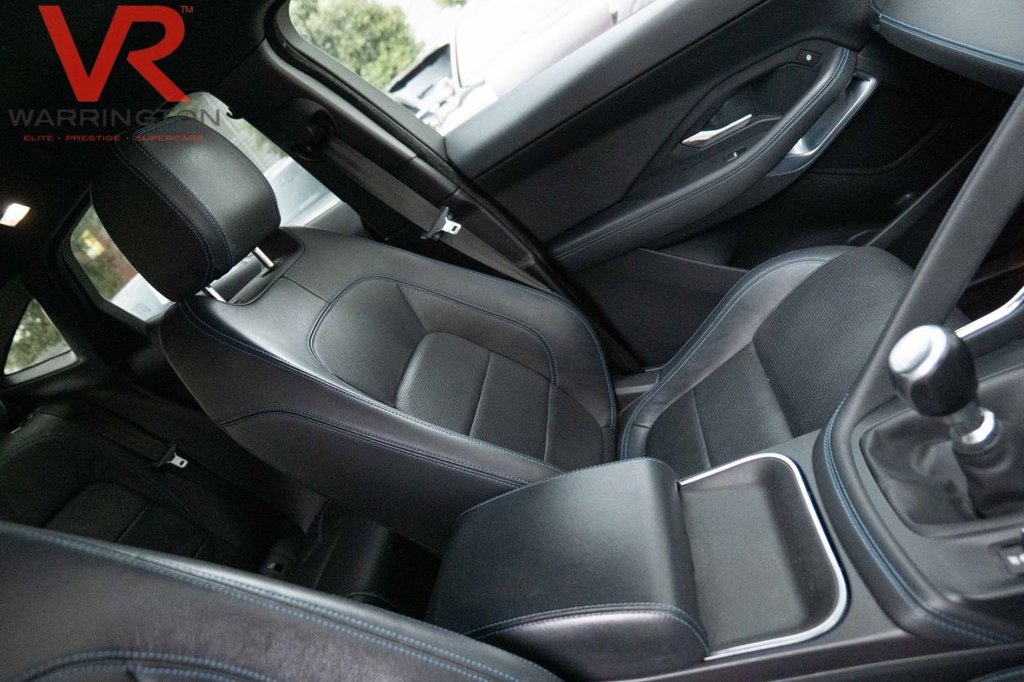 Used Jaguar E-Pace 2018 for sale - 76655113: Photo 4