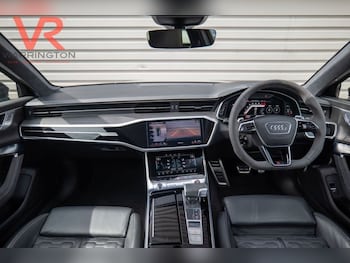 Used Audi RS6 Avant 2024 for sale - 79129740: Photo