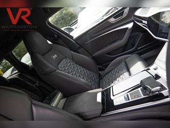 Used Audi RS6 Avant 2024 for sale - 79129740: Photo