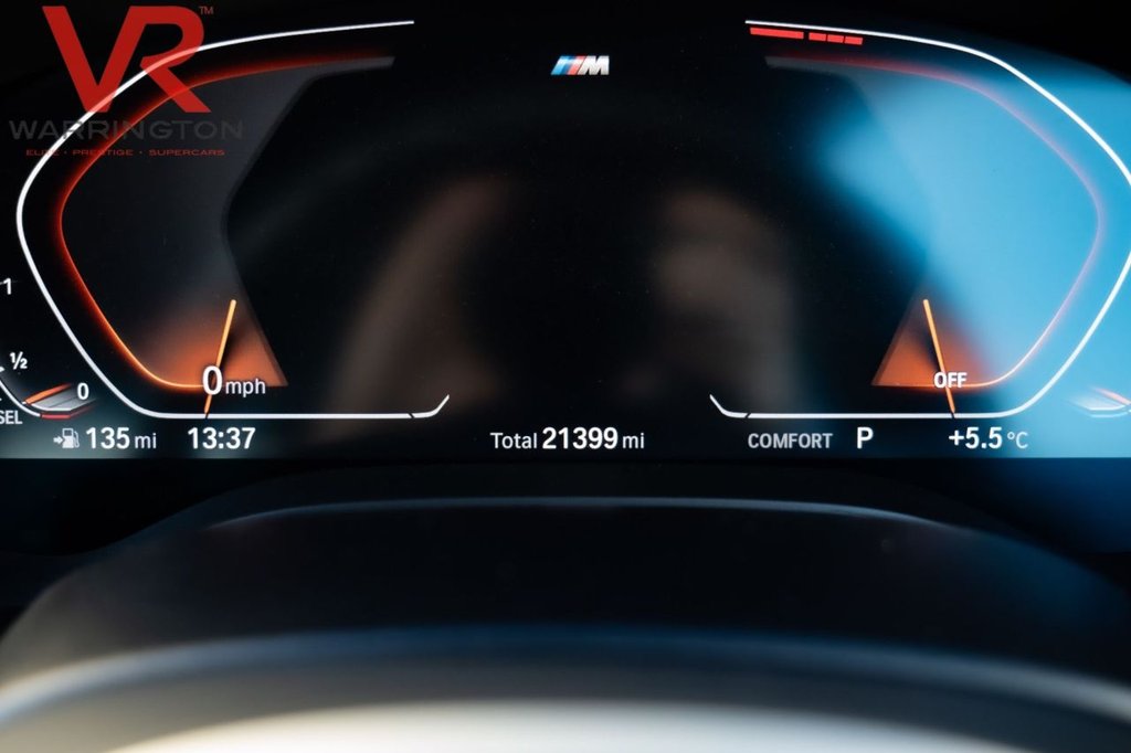 Used BMW 5 Series 2020 for sale - 76631738: Photo 10