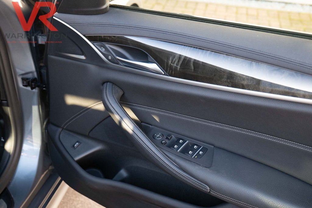 Used BMW 5 Series 2020 for sale - 76631738: Photo 19