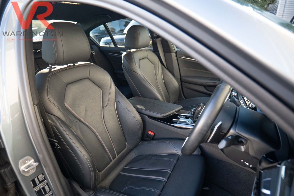 Used BMW 5 Series 2020 for sale - 76631738: Photo 20