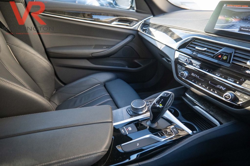 Used BMW 5 Series 2020 for sale - 76631738: Photo 21