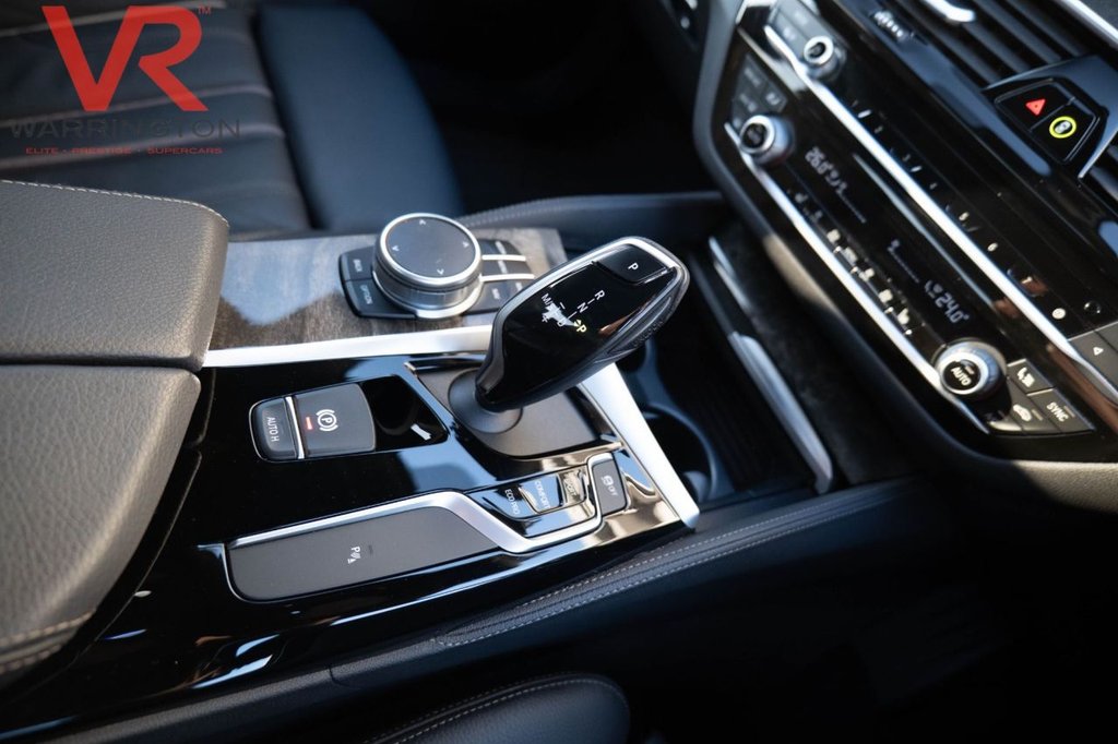 Used BMW 5 Series 2020 for sale - 76631738: Photo 23