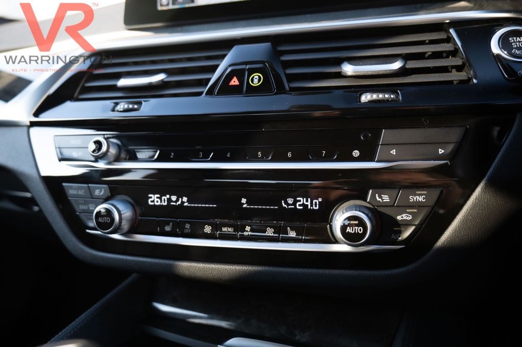 Used BMW 5 Series 2020 for sale - 76631738: Photo 24