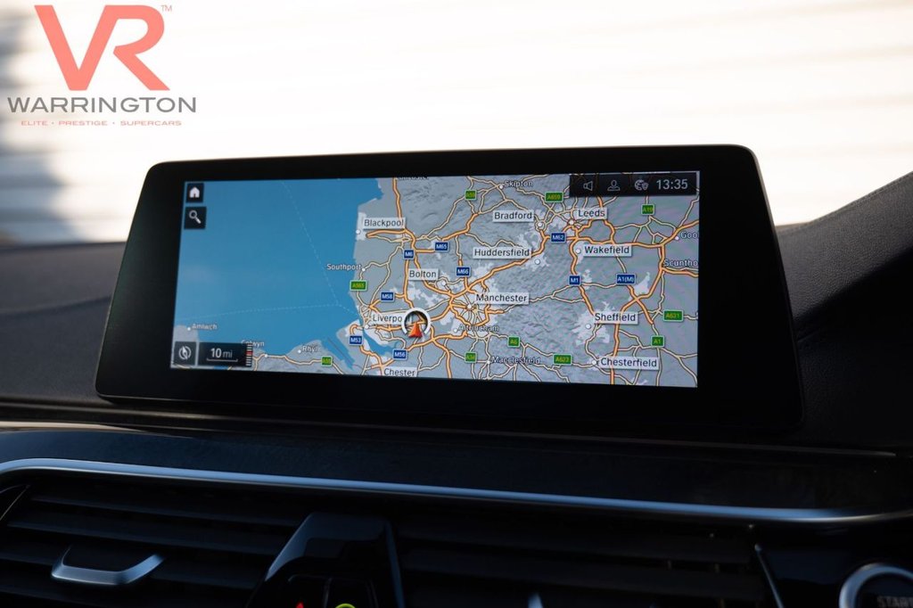 Used BMW 5 Series 2020 for sale - 76631738: Photo 25