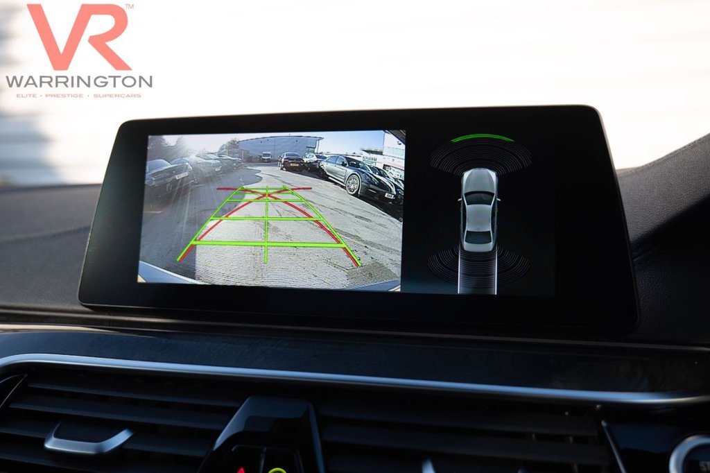 Used BMW 5 Series 2020 for sale - 76631738: Photo 26