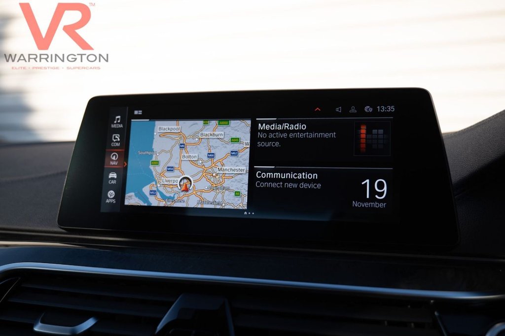 Used BMW 5 Series 2020 for sale - 76631738: Photo 27