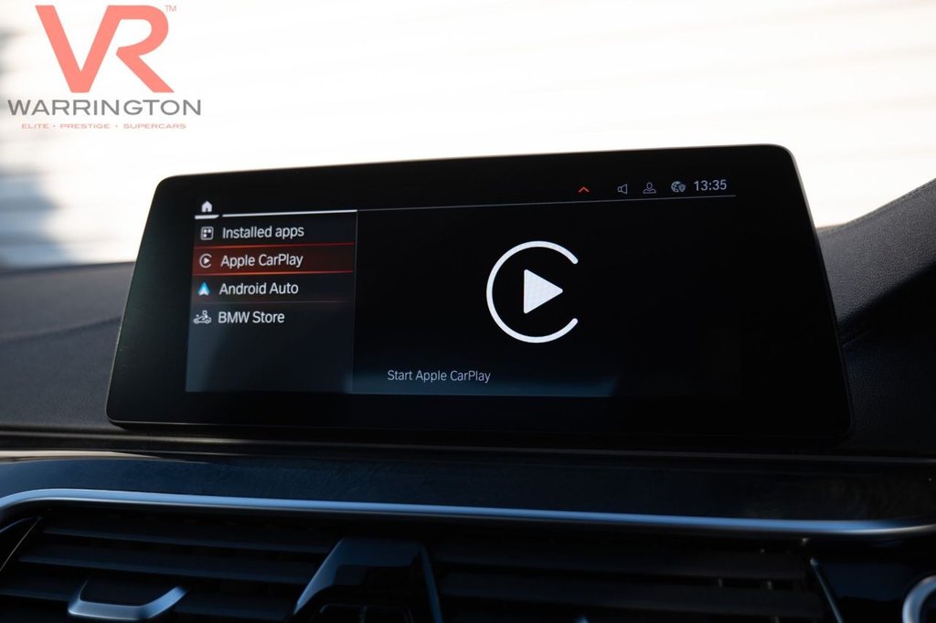 Used BMW 5 Series 2020 for sale - 76631738: Photo 28