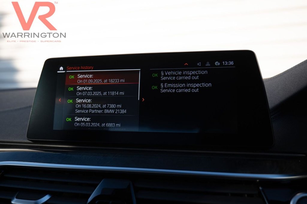 Used BMW 5 Series 2020 for sale - 76631738: Photo 29