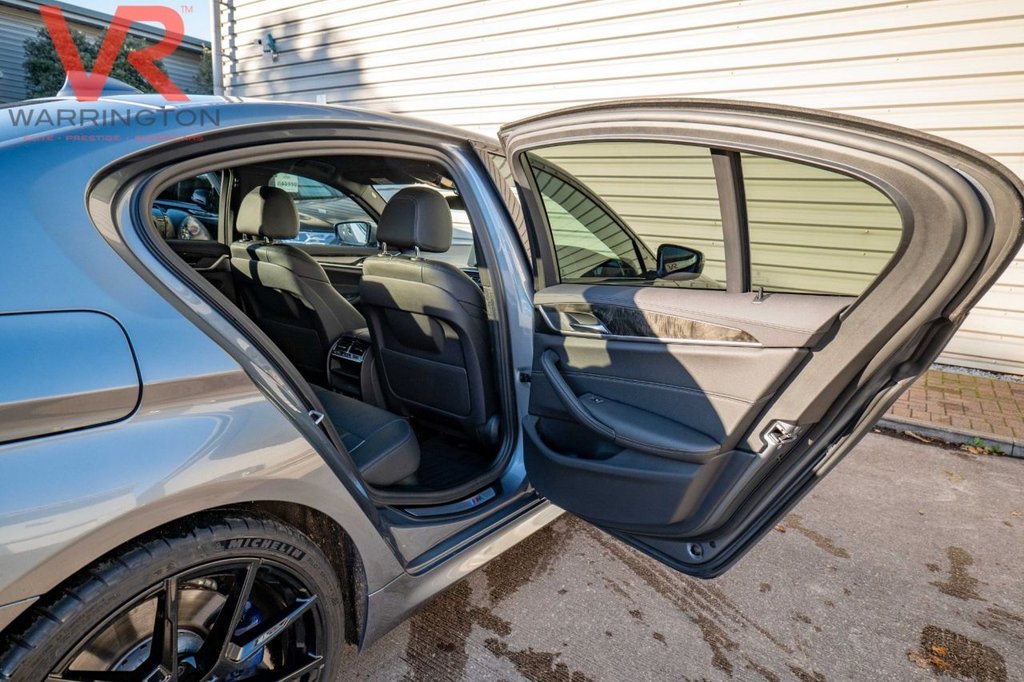 Used BMW 5 Series 2020 for sale - 76631738: Photo 32