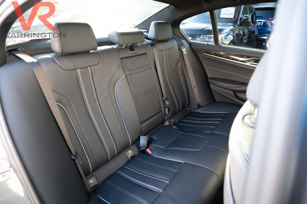 Used BMW 5 Series 2020 for sale - 76631738: Photo 33