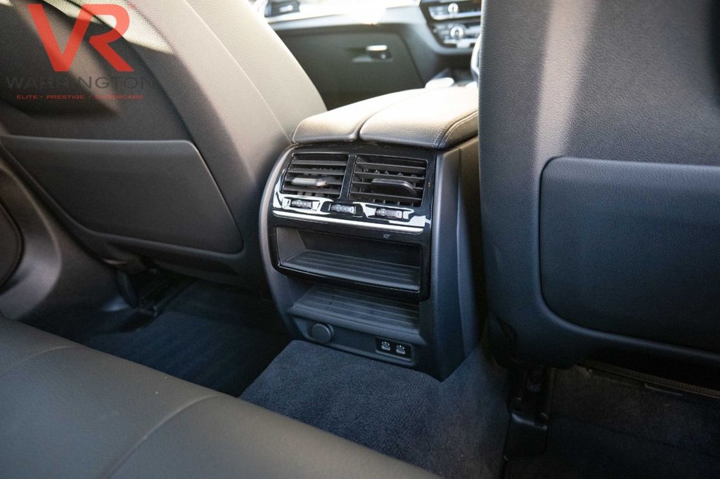 Used BMW 5 Series 2020 for sale - 76631738: Photo 34