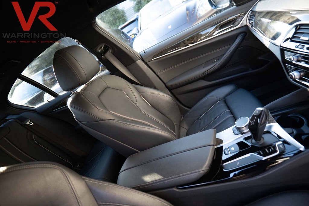 Used BMW 5 Series 2020 for sale - 76631738: Photo 4