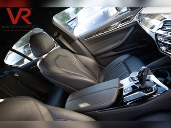 Used BMW 5 Series 2020 for sale - 76631738: Photo