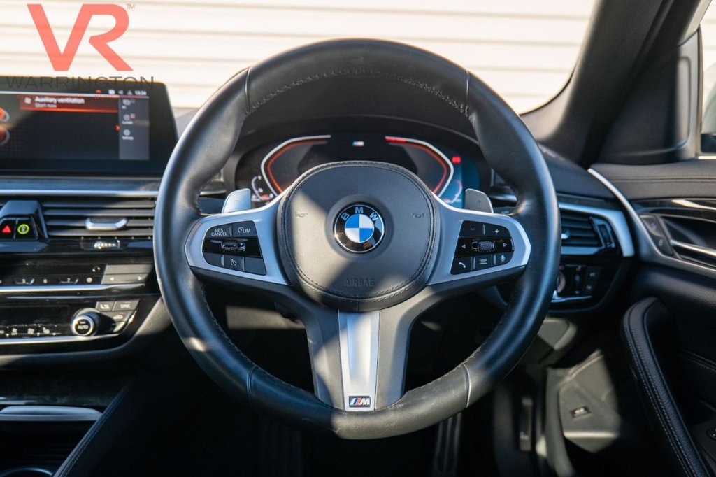 Used BMW 5 Series 2020 for sale - 76631738: Photo 9