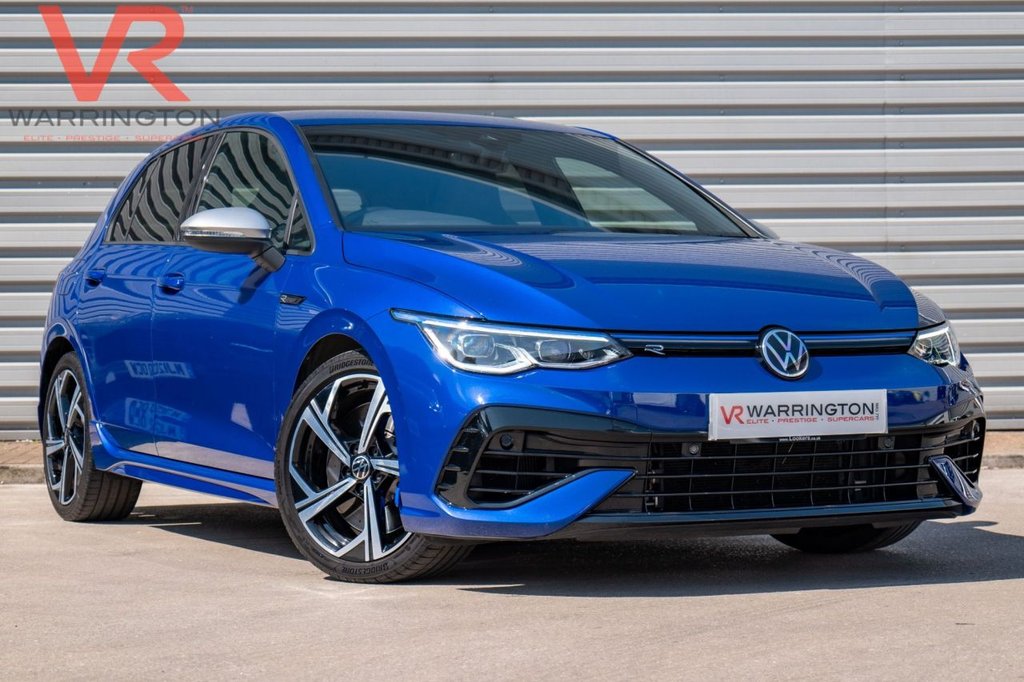 Used Volkswagen Golf 2021 for sale - 76546376: Photo 1