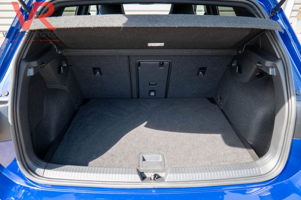 Used Volkswagen Golf 2021 for sale - 76546376: Photo 10