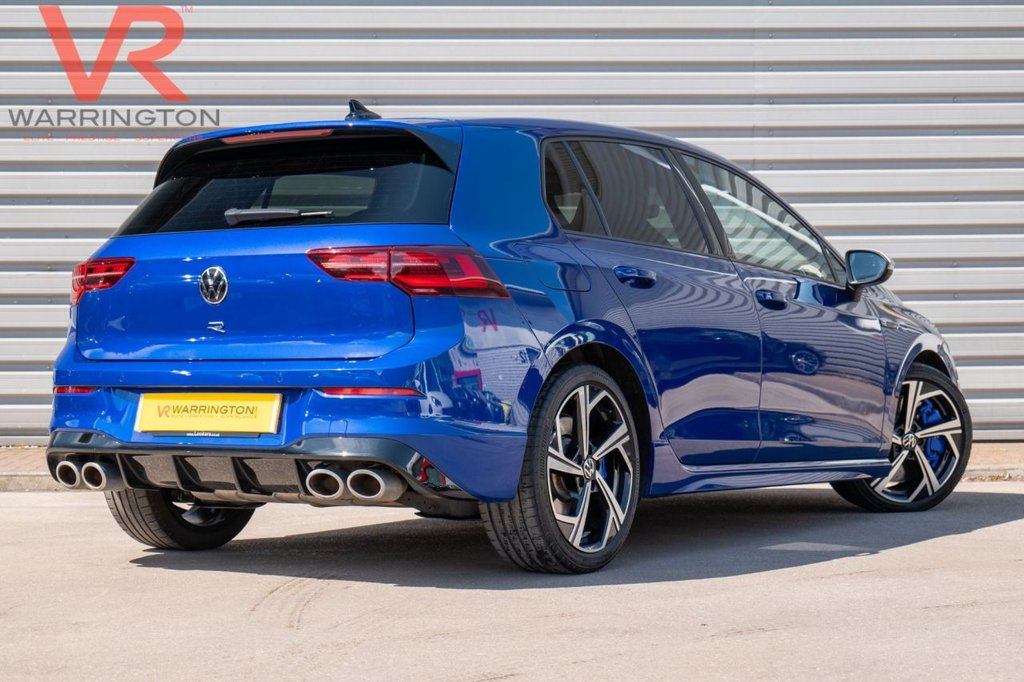 Used Volkswagen Golf 2021 for sale - 76546376: Photo 11