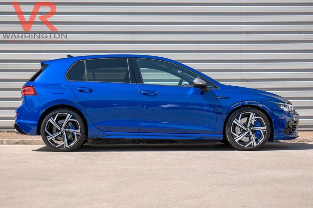Used Volkswagen Golf 2021 for sale - 76546376: Photo 12