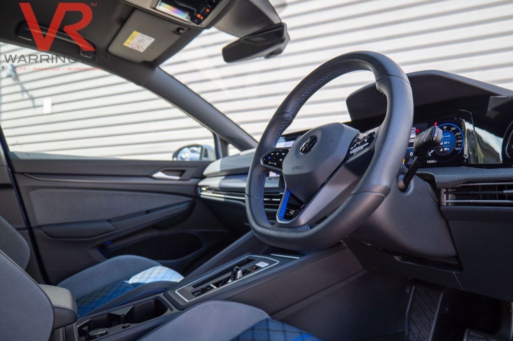 Used Volkswagen Golf 2021 for sale - 76546376: Photo 13