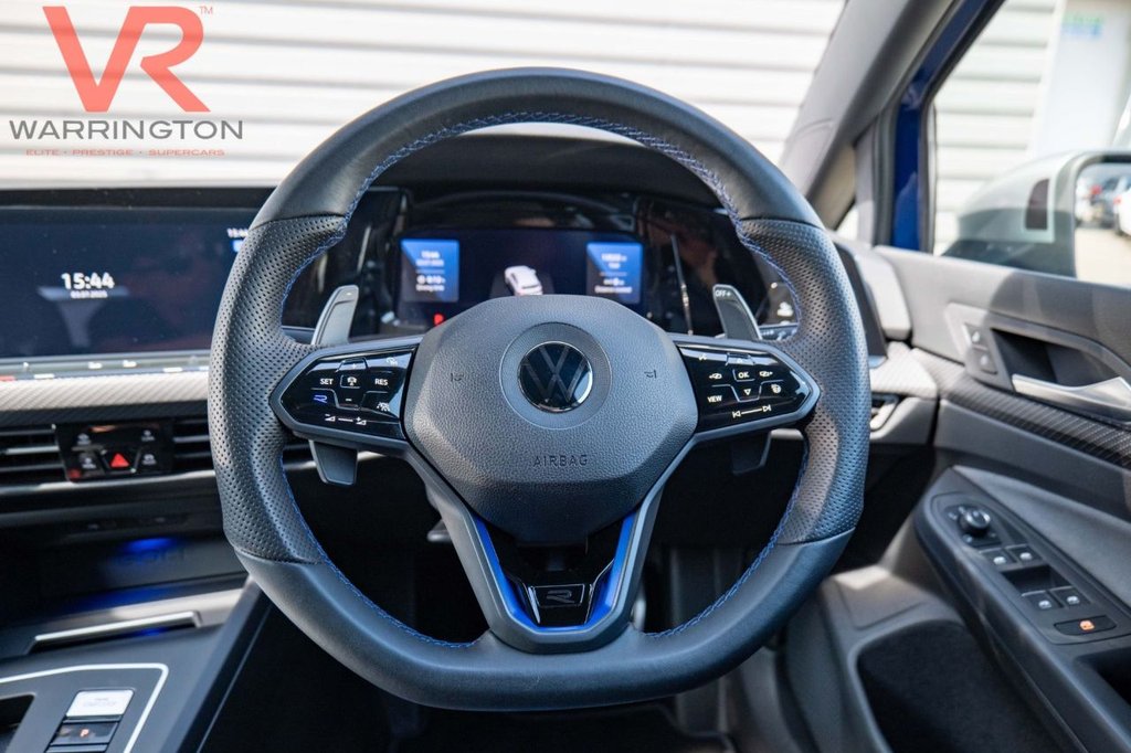 Used Volkswagen Golf 2021 for sale - 76546376: Photo 14