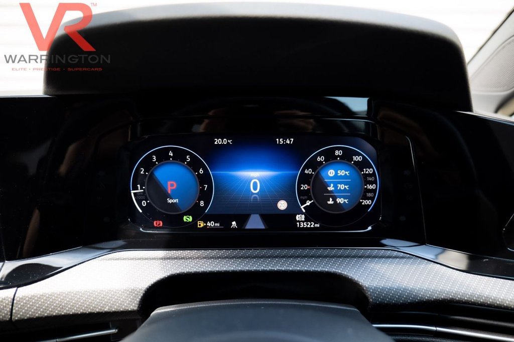 Used Volkswagen Golf 2021 for sale - 76546376: Photo 15