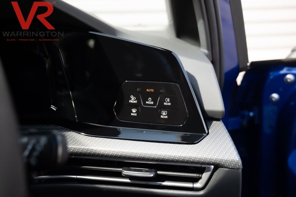 Used Volkswagen Golf 2021 for sale - 76546376: Photo 16