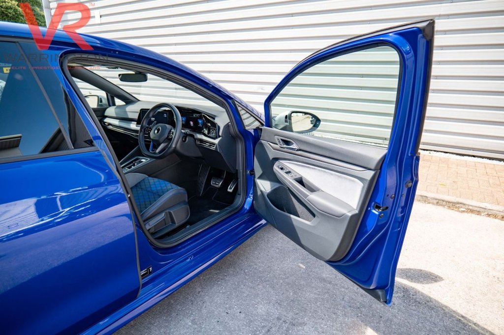 Used Volkswagen Golf 2021 for sale - 76546376: Photo 17