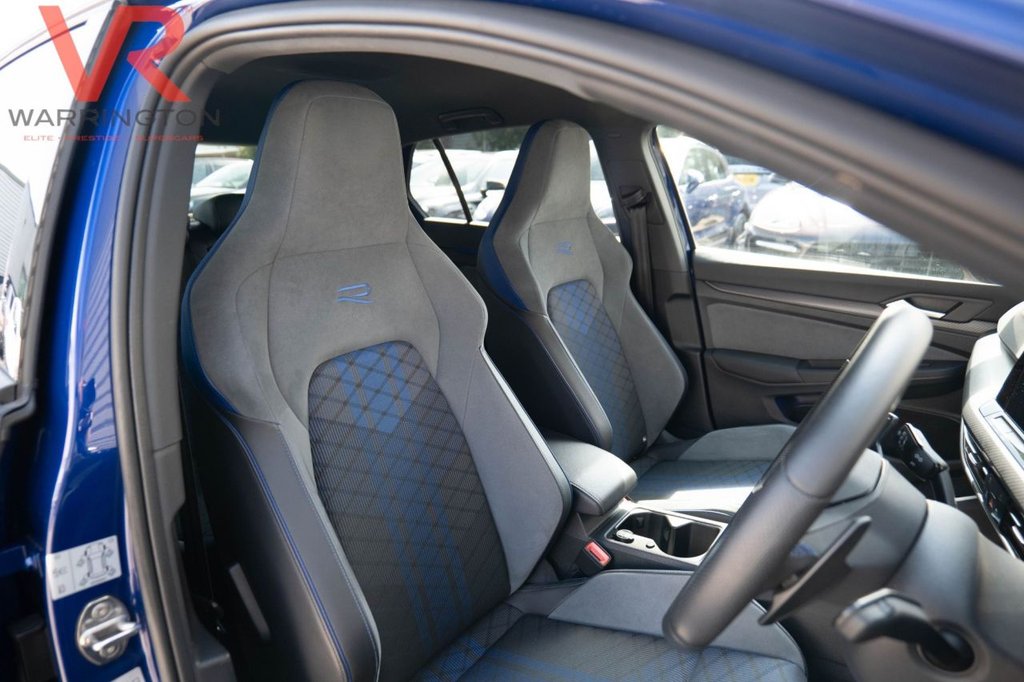 Used Volkswagen Golf 2021 for sale - 76546376: Photo 19