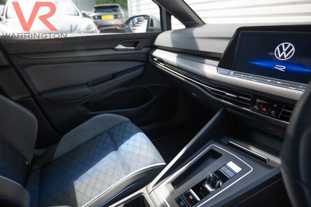 Used Volkswagen Golf 2021 for sale - 76546376: Photo 21