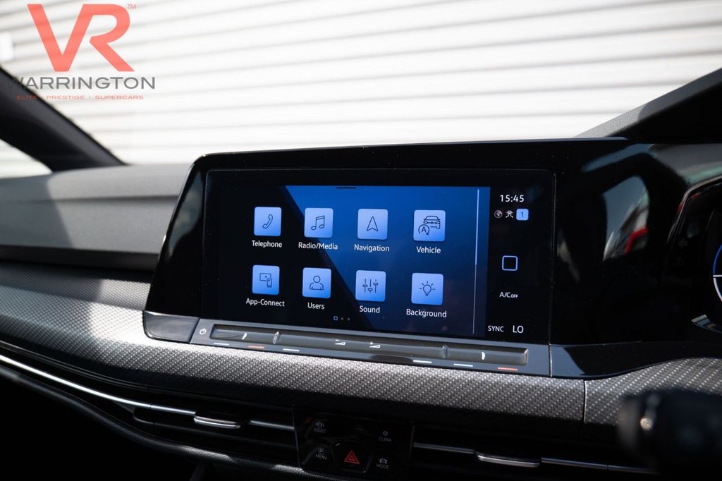 Used Volkswagen Golf 2021 for sale - 76546376: Photo 26