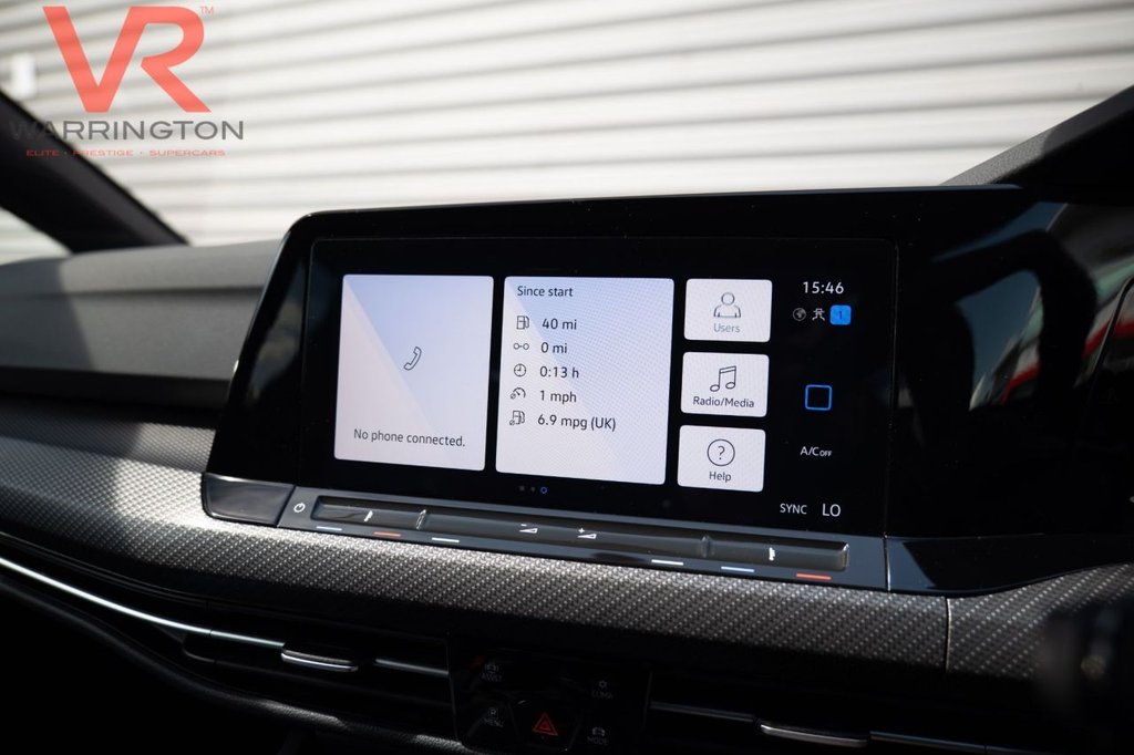 Used Volkswagen Golf 2021 for sale - 76546376: Photo 28