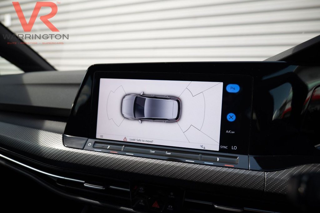 Used Volkswagen Golf 2021 for sale - 76546376: Photo 29