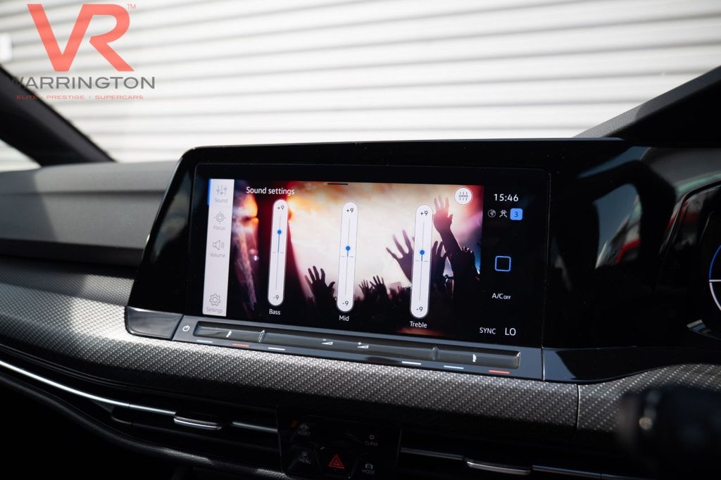 Used Volkswagen Golf 2021 for sale - 76546376: Photo 30