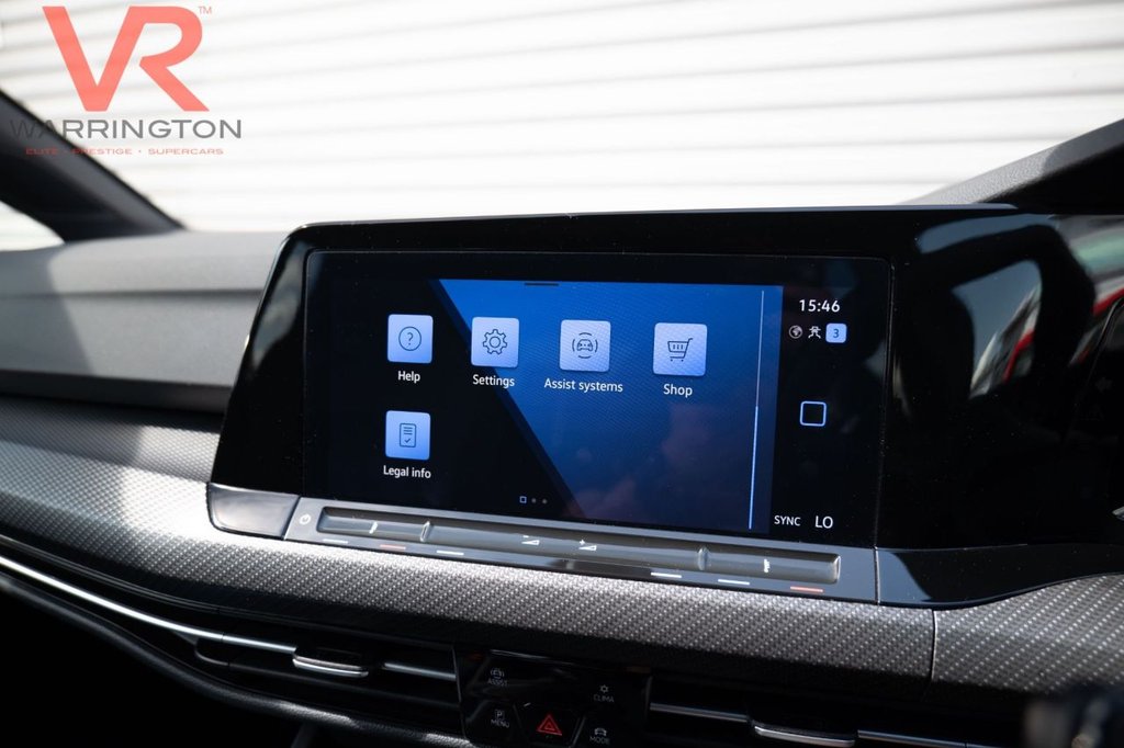 Used Volkswagen Golf 2021 for sale - 76546376: Photo 31