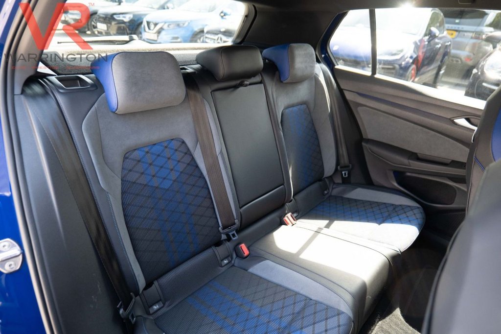 Used Volkswagen Golf 2021 for sale - 76546376: Photo 33