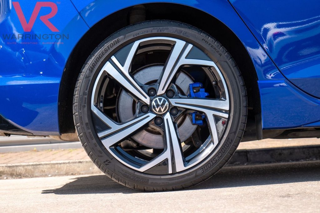 Used Volkswagen Golf 2021 for sale - 76546376: Photo 35