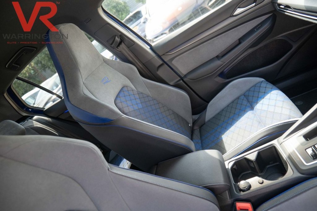 Used Volkswagen Golf 2021 for sale - 76546376: Photo 4