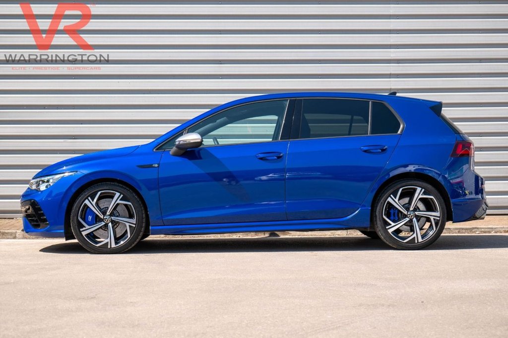 Used Volkswagen Golf 2021 for sale - 76546376: Photo 7