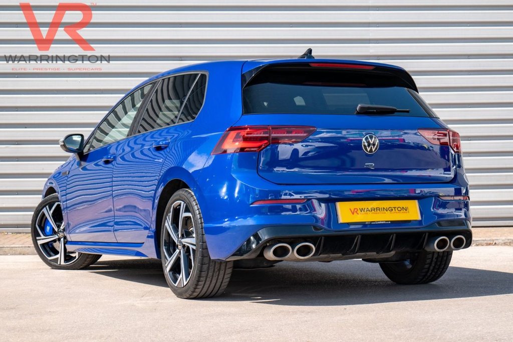 Used Volkswagen Golf 2021 for sale - 76546376: Photo 8