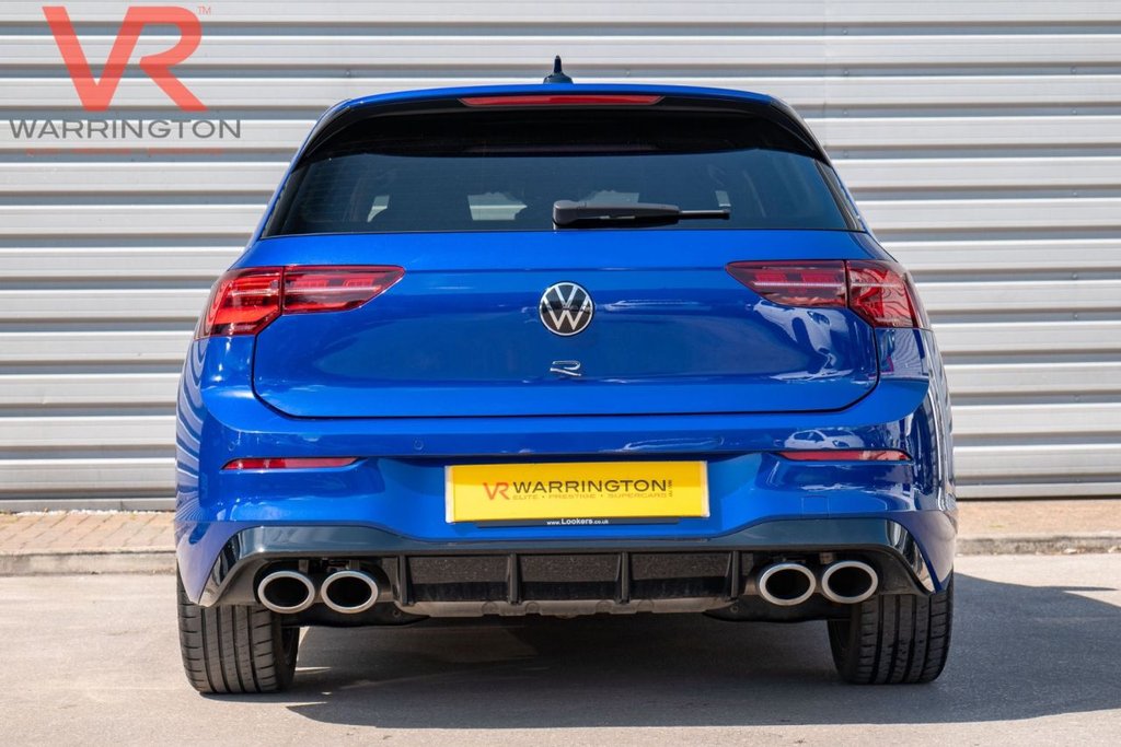 Used Volkswagen Golf 2021 for sale - 76546376: Photo 9